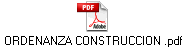 ORDENANZA CONSTRUCCION .pdf