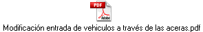 Modificación entrada de vehiculos a través de las aceras.pdf