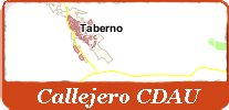 Callejero CDAU